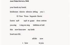 felipe herrera lucha poets poetry
