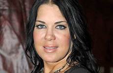 chyna wwe wrestler reality star legend female hollywoodreporter wrestlers legends dead found collins saved article msn