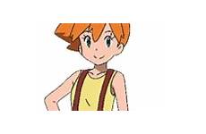 misty anime pokémon moon sun wiki series age kasumi female