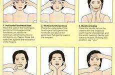 muscles exercises jowls sagging wrinkles workout workouts prevent bees droopy aging