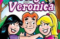 veronica betty archie comics sale comic nerdspan farewell mary women sonic previews chapter final preview including today exclusive sue archiecomics