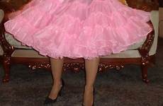 petticoats dress petticoat princess save lingerie girls feminine tutu style
