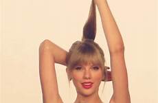 swift taylor gif gifs hair live ranked those she man laugh giphy ponytail her taylorswift pony tail just plus google
