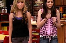 mccurdy jennette icarly cosgrove justice nickelodeon