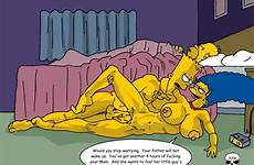 marge simpson bart naked fear simpsons homer xxx nude family rule fuck rule34 incest hot original 34 do edit respond