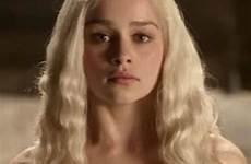 emilia clarke raged guilt tripped bosses supplied