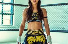 ariane lipski mma fighter hot fighters ufc queen chick deserve hottest ostovich rachael violence tapology headline sorry doesn mixedmartialarts honest