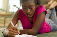 teen girl writing school advantages management online already got software system when african silence jiji golden they their polish via