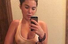 maroney mckayla nipples thru her celeb gymnast through instagram showing top shows old