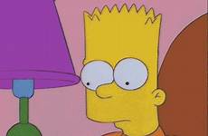 gif simpsons bart simpson giphy gifs twins everything has