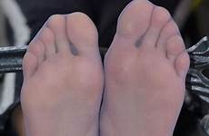 soles feet tights hosiery