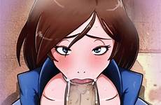 blowjob anime animated gif gmeen gifs hot elizabeth pov xxx brunette hentai featuring pic foundry amazing juicygif artist oral bioshock