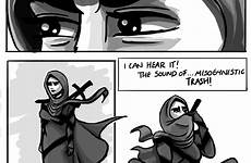 islamic hayaa islamophobia defined form badass webcomic feminizam inshallah misogyny egyptian patriarchy existence muslimgirl
