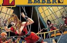 lookers ember comics boundless comic gga covers cover homage books 2d comicbookrealm shand book mr issue 7q adult xnxx forum