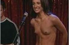 erica stern gymnast howard show radio nude naked martling ancensored 1998 celebrities
