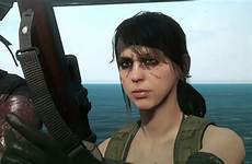 quiet snake venom mgs5 mgsv phantom pain