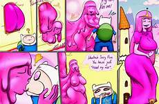 bubblegum finn slime deletion respond