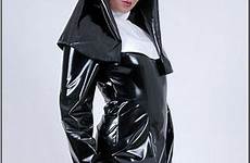 nuns nun no1 fetish kunzmann costume gummi