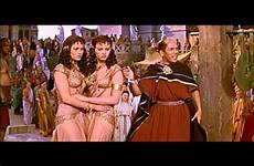 slave roman naked auction movie viking caligula market robe review ancient women soldiers shameless pile stuff