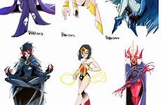 raven teen titans dc comic go starfire comics jinx fanart robin choose board knowyourmeme cartoon cosplay