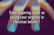 virginity losing lose beliefs