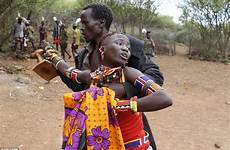 tribal marriage pokot kenya sex rituals wedding people traditional african tribe women their girls ceremony forced village girl ritual men