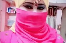 hijab muslim chubby curvy arab