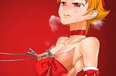 nipple clamps erect gelbooru ribbon torture respond torment