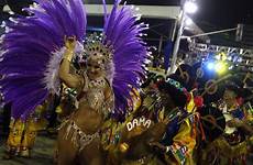 carnival samba