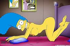 marge simpson simpsons hot fucking super zbporn