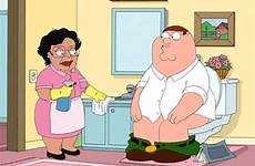 gif guy family consuela cartoon funny animated griffin peter gifer share