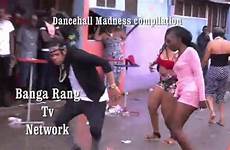 dancehall dancing jamaica party reggae video
