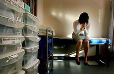 rape raped drugged treatment scotland probe dehumanising reveals outlines shocking following