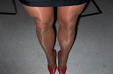 legs heels feet upskirt stockings pantyhose nylon tights high glossy leg nylons shiny wallpaper highheels body thigh ph ankle flickr