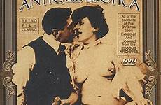 erotica antique authentic vol adult star vintage movies classic compilation cover adultempire