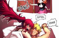 nora rwby pyrrha tied valkyrie jaune femdom sexx ren nikos embarrassed handholding busts instead expects lot gelbooru