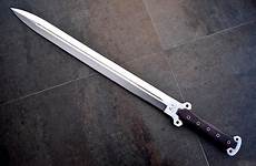 sword edged swords vendetta gladiator touchofmodern tsuyoshi