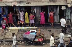 brothel road falkland sex mumbai prostitutes street red light exploitation line bombay trafficked punishing reduce buyers help women will neighbourhood