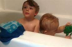 boys bathtub