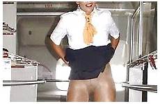 stewardess stockings upskirt sex nylon search months