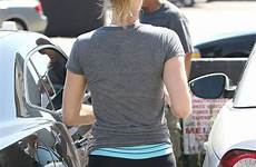 lawrence candid spandex