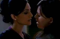 wife good archie panjabi lesbian sex scene kalinda behind steamy came