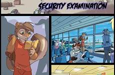 security intensive comic sex examination comics hentai xxx egger weasyl