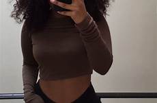 body women curvy thick slim sexy tumblr outfits look