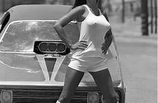 barbara vintage roufs drag racing girls car girl funny cars race 70s jungle pam classic dodge track rally trophy nhra