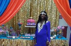 arabian shower baby party nights catchmyparty themed night