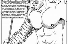 gladiator porno