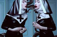 gothic dark instagram demons horror girls work