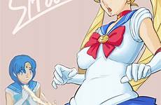 sailor futa futanari mercury moon xxx usagi tsukino mizuno ami respond edit rule
