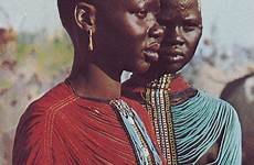 dinka tribe geographic sudan tribes
